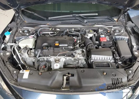 2021 Honda Civic Lx from USA, damaged, VIN 2HGFC2F65MH536339